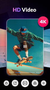 Gallery - Album, Photo Vault 1.9.3 screenshot 8