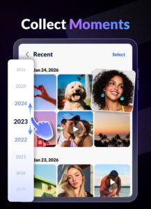 Gallery - Album, Photo Vault 1.9.3 screenshot 10