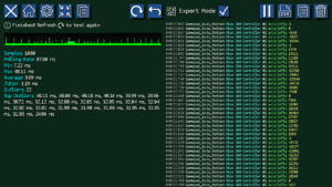 Game Controller Tester 2.08 screenshot 2