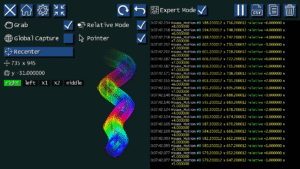 Game Controller Tester 2.08 screenshot 5