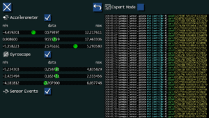 Game Controller Tester 2.08 screenshot 6