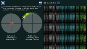 Game Controller Tester 2.08 screenshot 7