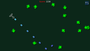Game Controller Tester 2.08 screenshot 8