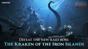 Game of Thrones: Kingsroad 1.1.10 screenshot 1
