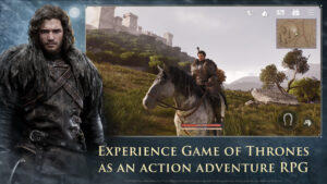 Game of Thrones: Kingsroad 1.1.10 screenshot 2