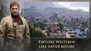 Game of Thrones: Kingsroad 1.1.10 screenshot 11