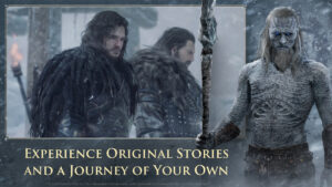 Game of Thrones: Kingsroad 1.1.10 screenshot 4