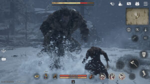 Game of Thrones: Kingsroad 1.1.10 screenshot 7
