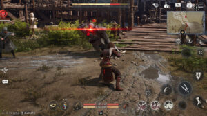 Game of Thrones: Kingsroad 1.1.10 screenshot 8