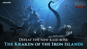 Game of Thrones: Kingsroad 1.1.10 screenshot 9