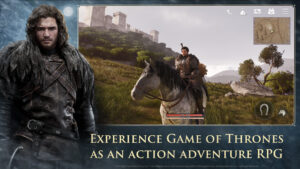Game of Thrones: Kingsroad 1.1.10 screenshot 10