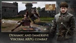 Game of Thrones: Kingsroad 1.0.36 screenshot 11