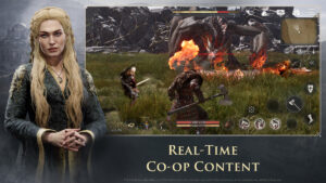 Game of Thrones: Kingsroad 1.0.36 screenshot 5