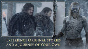 Game of Thrones: Kingsroad 1.0.36 screenshot 10