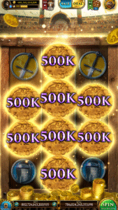 Game of Thrones Slots Casino 3.1504.13 screenshot 2