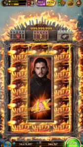Game of Thrones Slots Casino 3.1504.13 screenshot 3