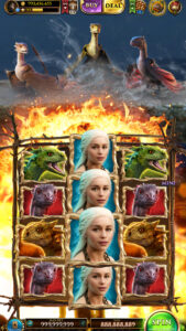 Game of Thrones Slots Casino 3.1504.13 screenshot 4