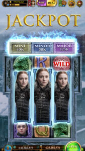 Game of Thrones Slots Casino 3.1504.13 screenshot 6