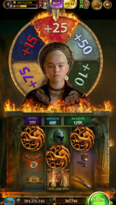 Game of Thrones Slots Casino 3.1504.13 screenshot 7