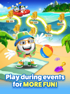 GamePoint Bingo Games of Bingo 1.293.57256 screenshot 11