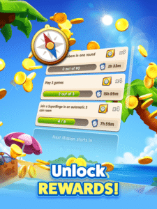 GamePoint Bingo Games of Bingo 1.293.57256 screenshot 12