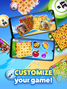 GamePoint Bingo Games of Bingo 1.293.57256 screenshot 13