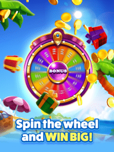 GamePoint Bingo Games of Bingo 1.293.57256 screenshot 15