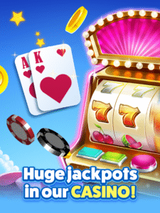 GamePoint Bingo Games of Bingo 1.293.57256 screenshot 16