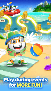 GamePoint Bingo Games of Bingo 1.293.57256 screenshot 3