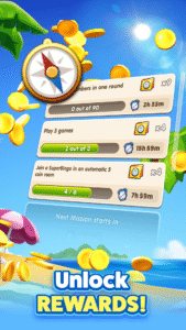 GamePoint Bingo Games of Bingo 1.293.57256 screenshot 4
