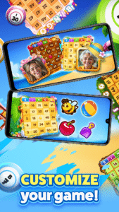 GamePoint Bingo Games of Bingo 1.293.57256 screenshot 5