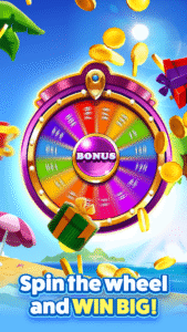 GamePoint Bingo Games of Bingo 1.293.57256 screenshot 7