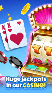 GamePoint Bingo Games of Bingo 1.293.57256 screenshot 8