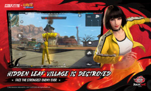 Free Fire MAX: Fire Kickoff 2.114.1 screenshot 2