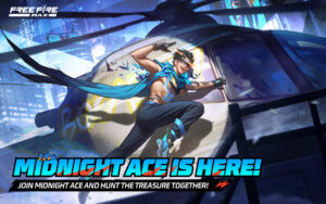 Free Fire MAX: Fire Kickoff 2.110.1 screenshot 1