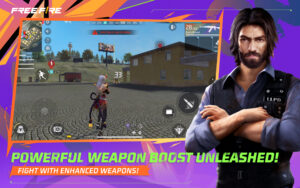Free Fire: 9th Anniversary 1.0.2 screenshot 5