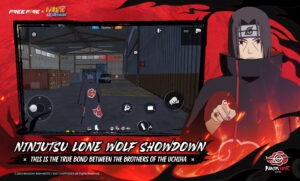 Free Fire: 9th Anniversary 1.114.1 screenshot 3