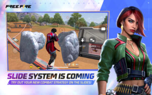 Free Fire: 9th Anniversary screenshot 6