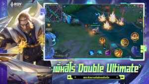 Garena RoV: Attack on Titan screenshot 3