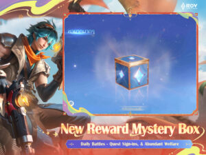 Garena RoV: Attack on Titan 1.58.1.7 screenshot 12