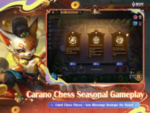 Garena RoV: Attack on Titan 1.58.1.7 screenshot 13