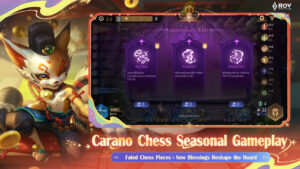 Garena RoV: Attack on Titan 1.58.1.7 screenshot 6