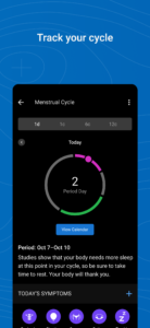 Garmin Connect™ 5.13.1 screenshot 4