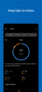 Garmin Connect™ 5.13.1 screenshot 5