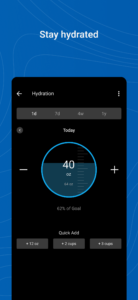 Garmin Connect™ 5.13.1 screenshot 6