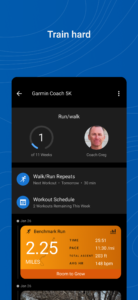 Garmin Connect™ 5.13.1 screenshot 7