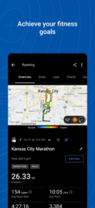 Garmin Connect™ 5.13.1 screenshot 8
