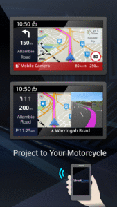 Garmin StreetCross 1.80 screenshot 4