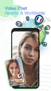 Gaze - Live Random Video Chat 1.14.0.3 screenshot 2