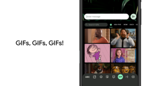 Gboard - the Google Keyboard 15.5.6.766552071-beta-x86 screenshot 2